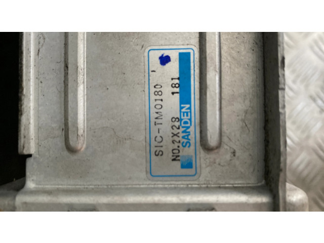 Интеркулер  SICTMO180   Subaru Forester SH 2.0