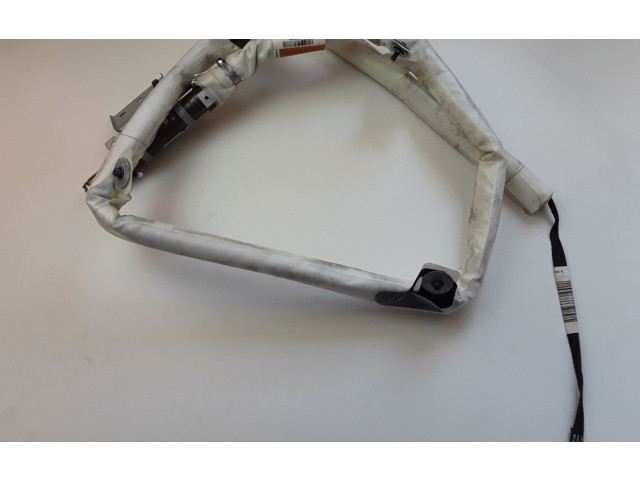 Боковая подушка безопасности 31291249 Volvo V70