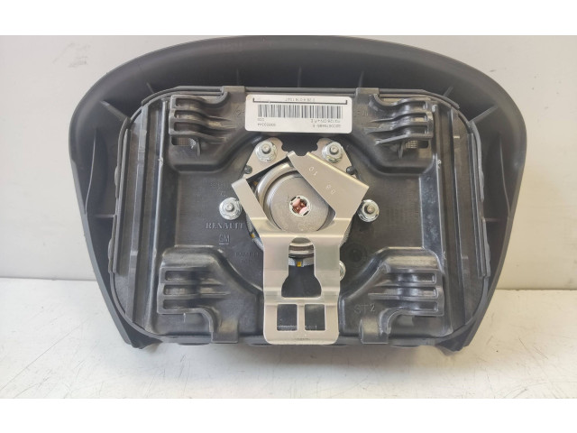 Подушка безопасности водителя 8200676895E, 0284016104   Renault Trafic II (X83)