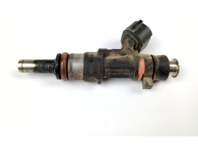 Форсунка 0280458366, H8201505544 Dacia Sandero H4B B4