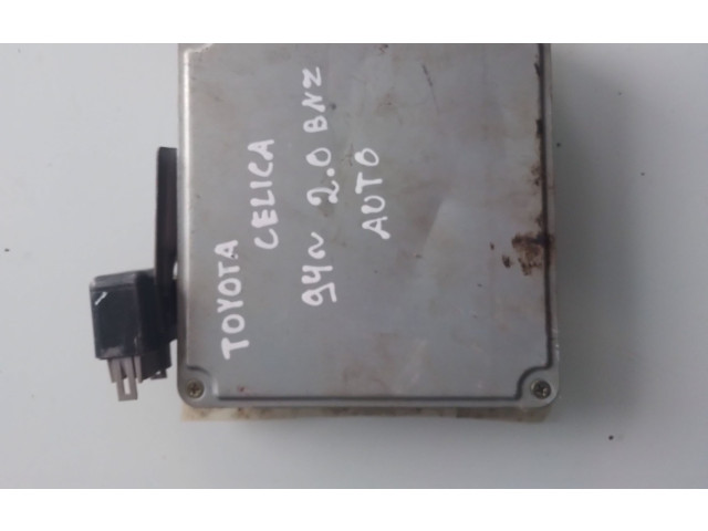 Řídící jednotka 896612B750, 1757005402 Toyota Celica T200 1992