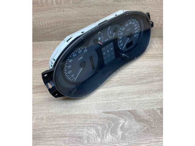 Přístrojová deska Renault Kangoo I 1997 7700428500, 09043080096