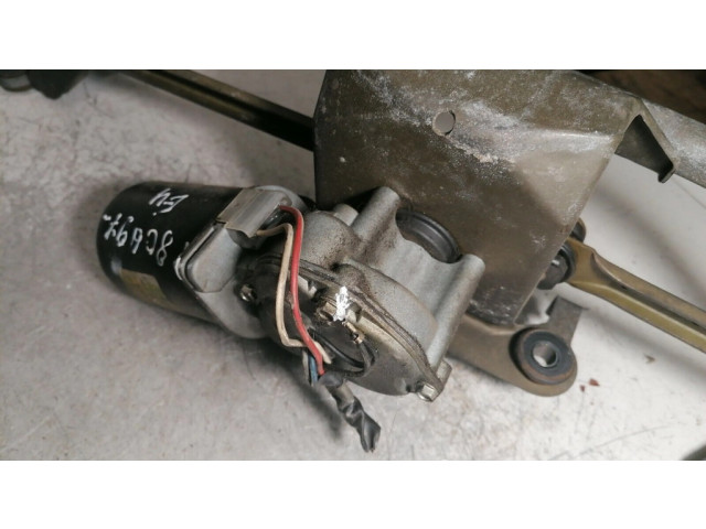 Комплект механизма стеклоочистителей