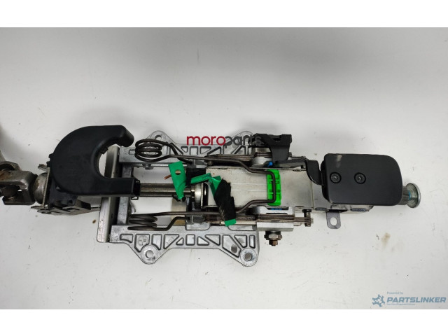    Рулевая рейка 8P1419502J, 8P1419502J   Audi A3 S3 8P 2003 - 2012 года