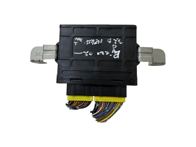 Блок управления АБС MR400420, X2T34172 Mitsubishi Pajero