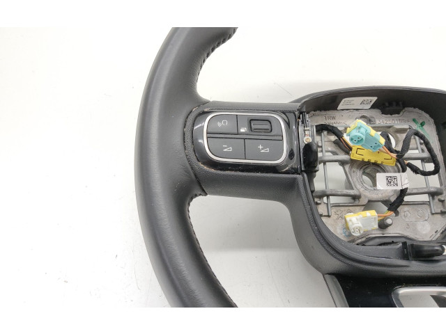 Руль Citroen C3 Aircross 2017 - года 34211562F, 34211562F