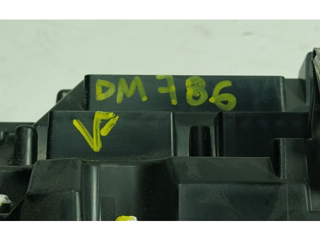 Панель приборов 83A920700C, 83A920700   Audi Q3 F3       