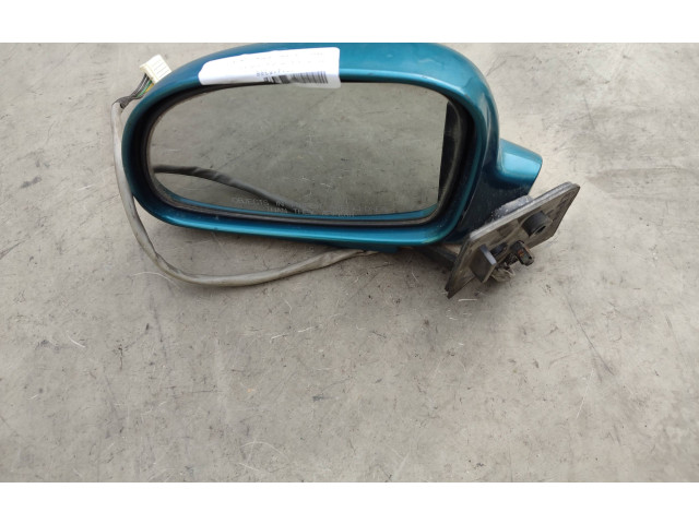Zpětné zrcátko Daewoo Tacuma 2002 E4012139, E4012140