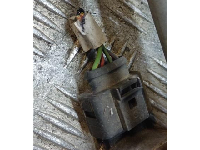 Моторчик дворников 5J1955113A, 5J1955113A Skoda Fabia Mk1 (6Y)