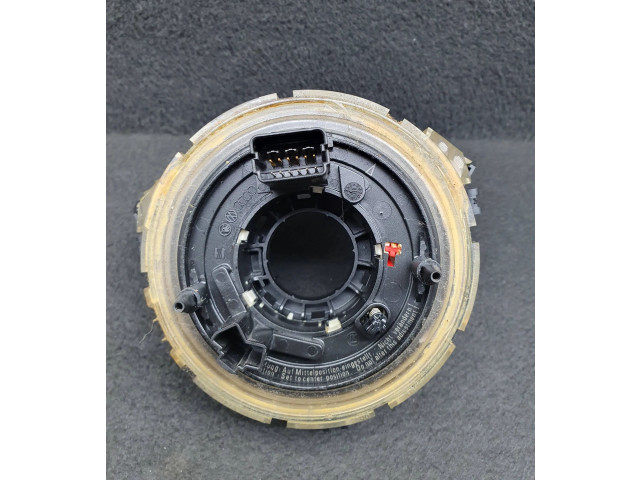 Подрулевой шлейф SRS 4E0953541A   Audi A6 S6 C6 4F