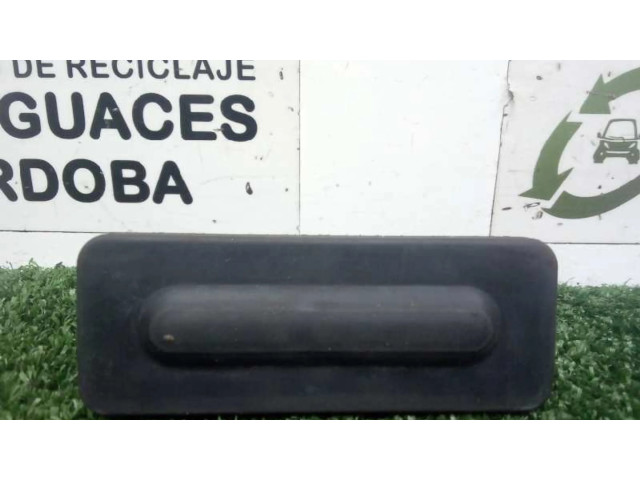 Внешняя ручка