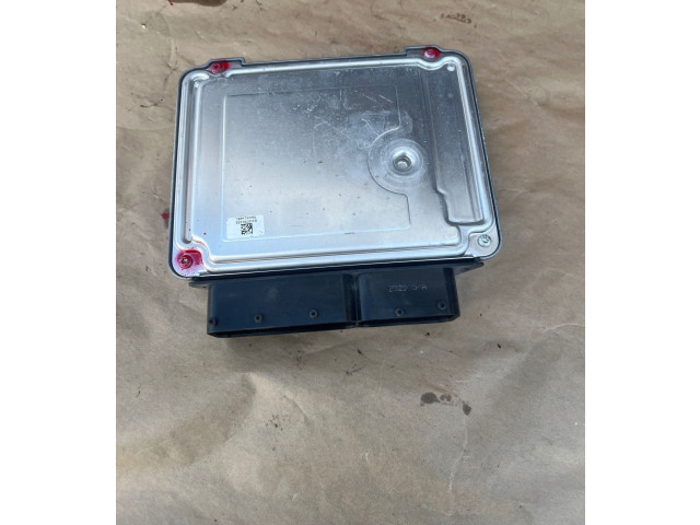 Řídící jednotka 03G906021PD, 0281014073 Volkswagen Caddy 2009