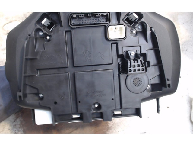 Панель приборов 769167320U, 769167320U   Peugeot 108       