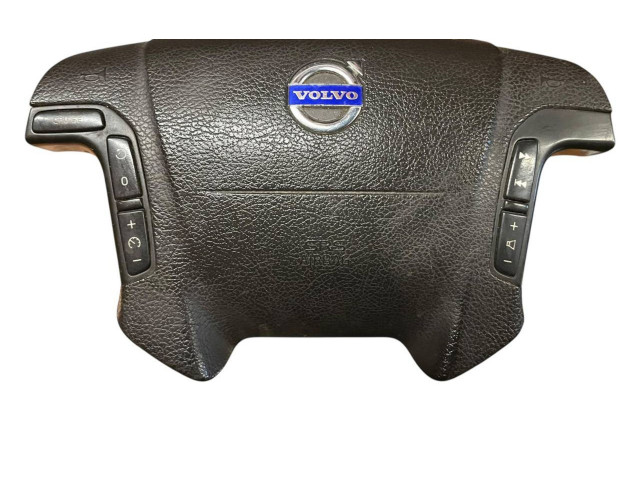 Блок предохранителей 30754313, C9501G3540019 Volvo XC70