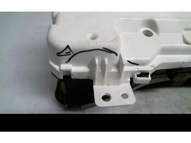 Přístrojová deska Lexus CT 200H 2012 8380076041, 8380076041