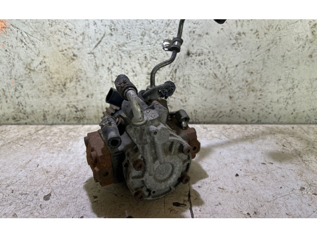 Топливный насос