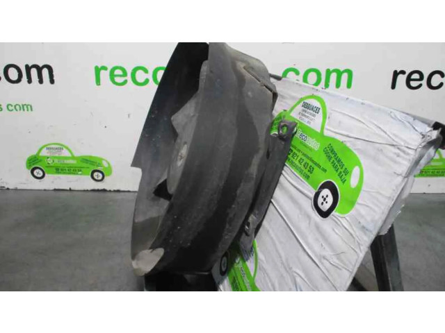 Вентилятор радиатора MITSUBA Tata Safari