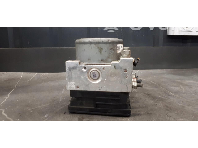 Блок АБС 4670a990 Mitsubishi Outlander 2013 - 2021 года