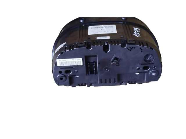 Přístrojová deska BMW X1 E84 2009 9187371, 711138331