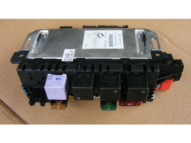 Pojistková skříňka A0205451932 Mercede-Benz S W220 1998