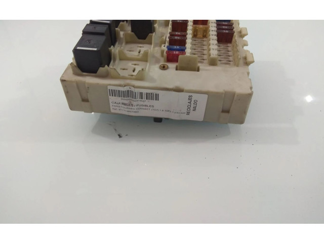 Блок предохранителей 2T1T14A073BD   Ford Transit -  Tourneo Connect    