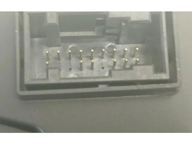 Панель приборов A3C07698100 Skoda Fabia Mk3 (NJ)