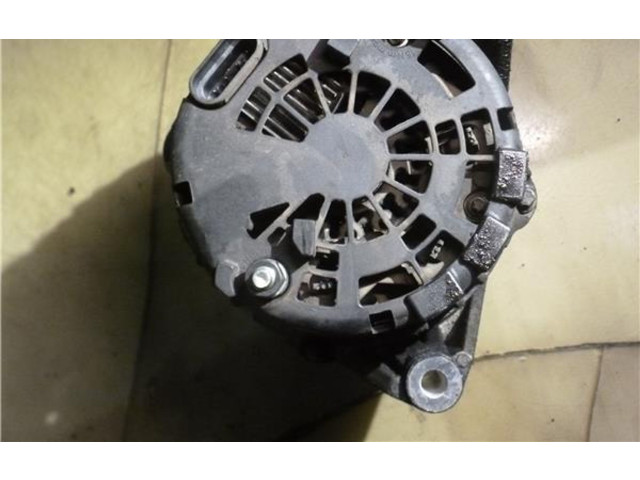 Генератор A6641540102 SsangYong Actyon sports I