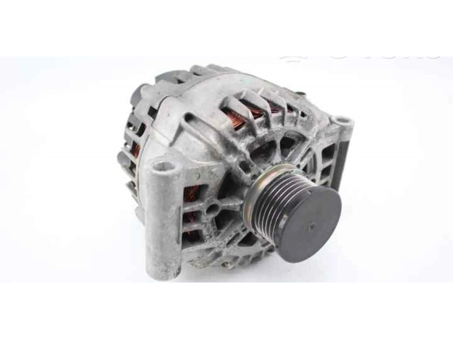 Генератор 12317615484 Mini One - Cooper Coupe R56 1.4