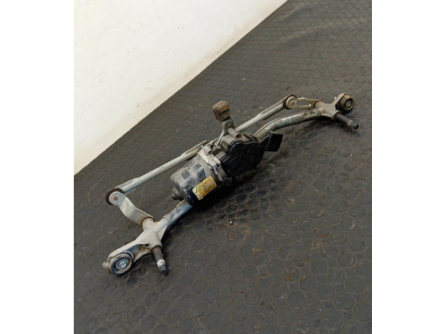 Моторчик дворников     DS Automobiles 3