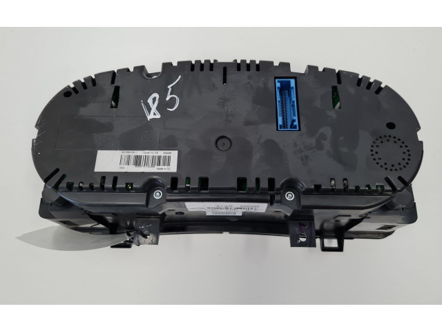 Přístrojová deska  Volkswagen Tiguan 2012 5N0920971E, 5N0920971E  