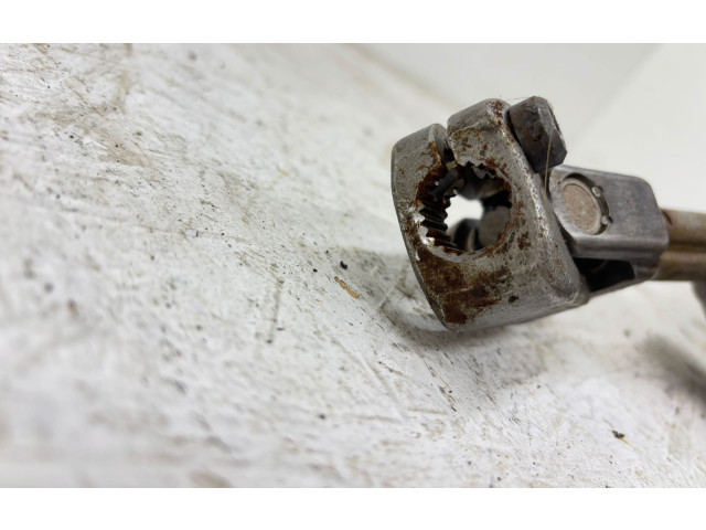 Рулевая рейка 1Z1419502Q Skoda Octavia Mk2 (1Z) 2004 - 2013 года