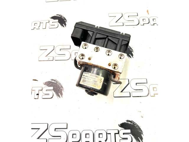 Блок АБС 2496945, 10020402824 Volvo V70 2000 - 2004 года