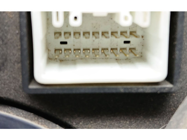 Přístrojová deska Lexus GS 300 350 430 450H 2006 8380030E60, 2574305123