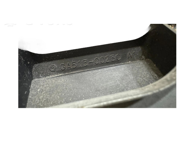 Подушка безопасности для колен GA51300230   Mitsubishi Lancer