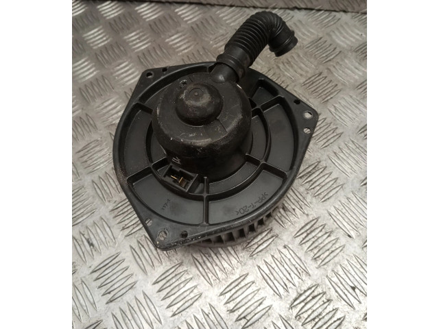 Вентилятор печки    12VK7Y13   Subaru Forester SF