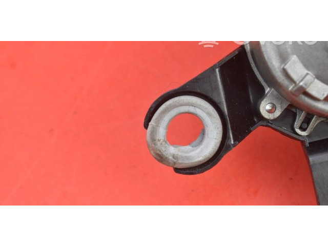 Моторчик заднего дворника Alpine C2