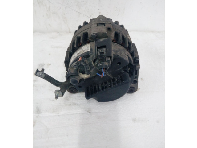 Lichtmaschine BZG Skoda Fabia Mk2 (5J)