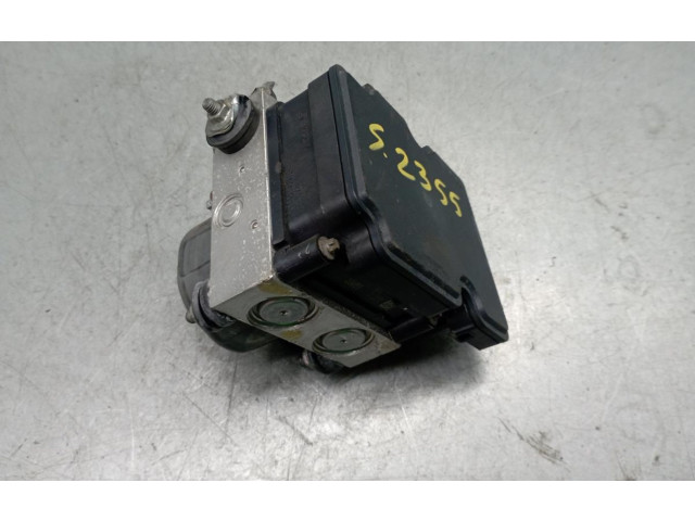 Блок АБС 476608644R, 269633 Dacia Logan II 2012 - 2020 года