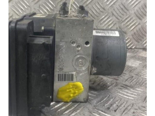 Блок АБС    Lancia  Delta III  2008 - 2014 года