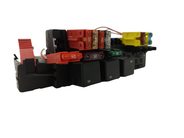 Pojistková skříňka A0205451932, 05045130 Mercede-Benz S W220 2000