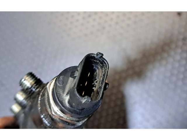 Топливная рампа 30757146, 0445215023 Volvo XC90