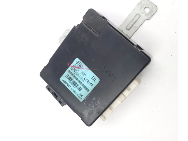 Блок комфорта 954003E300, 95400-3E300 KIA Sorento