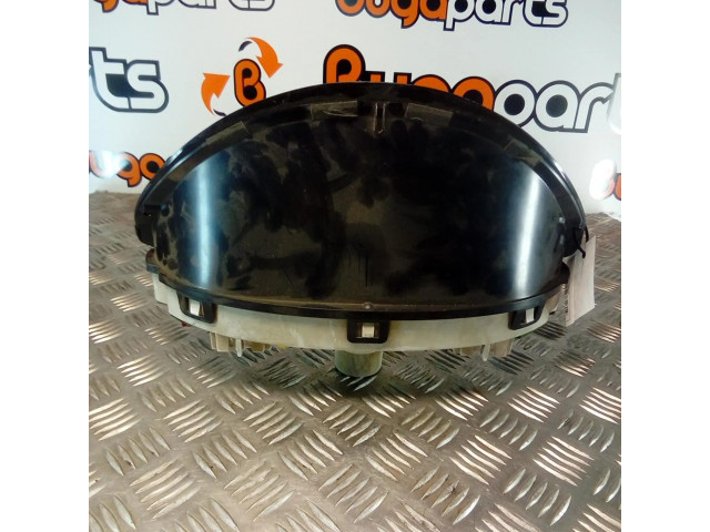 Přístrojová deska  Fiat Punto (176) 1997 6062190030  