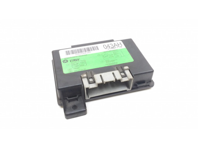 Блок управления P05293043AH, 043AH   Chrysler PT Cruiser