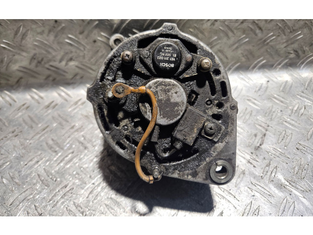 Генератор 0986036880   Volvo 440      