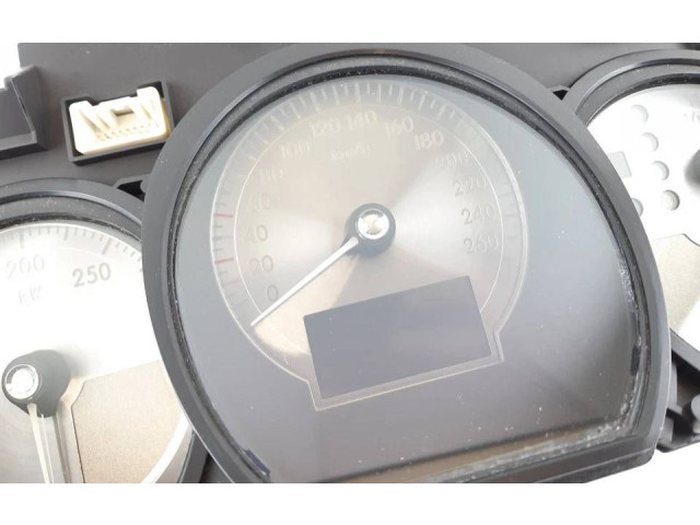 Přístrojová deska Lexus GS 300 350 430 450H 2010 8380030E61, 83800-30E61