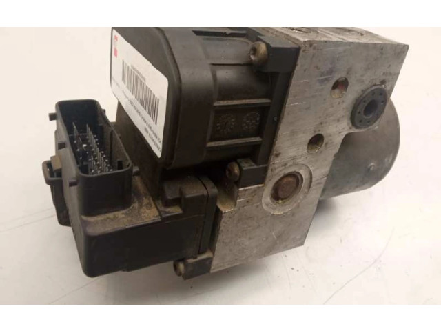 Блок управления АБС 9610440273004281   Volkswagen Passat Alltrack