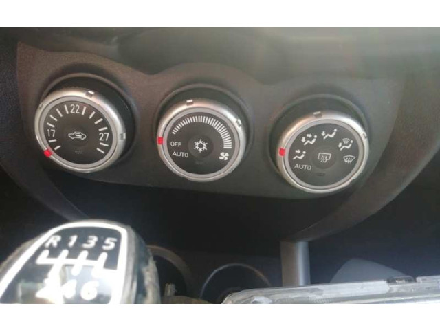 Блок управления климат-контролем 7820A115XB Mitsubishi ASX