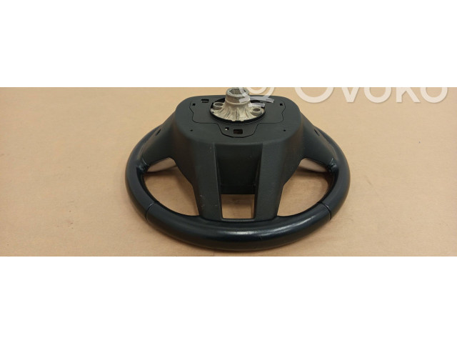 Руль Land Rover Discovery Sport 2014 - года FK723F563DE, FK723F563DE8PVJ