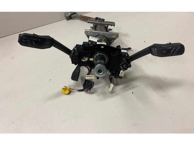 Ось рулевого колеса 5Q0953507GP, 504400536 Volkswagen Golf VII